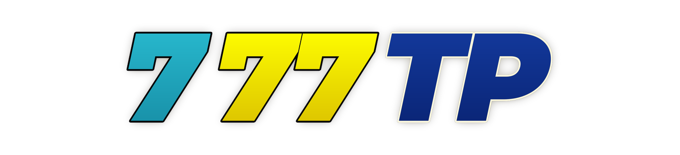 777tp Logo